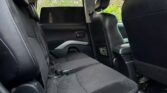 Magari Used Mitsubishi Outlander 2010 Dar es Salaam Tanzania