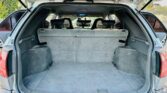 Used Toyota Harrier 2000 for Sale in Mwanza