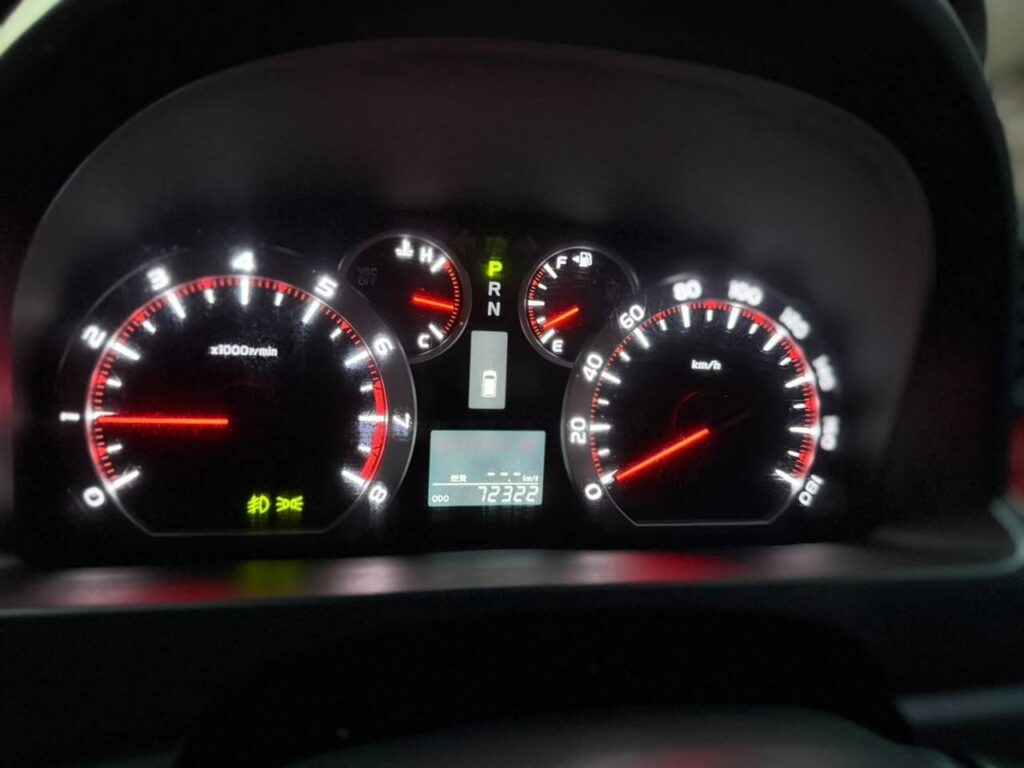 Price Toyota Alphard 2009 for Sale in Dar es Salaam