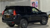 Toyota Land Cruiser Prado bei poa sokoni Dar es Salaam Tanzania