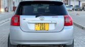 Buy Toyota RunX 2003 for Sale in Dar es Salaam