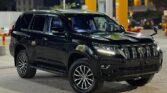 Bei ya Toyota Land Cruiser Prado 2020 Sokoni Dar es Salaam Tanzania