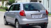 Used Mazda Verisa 2011 for Sale in Dar es Salaam