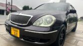 Magari Used Toyota Brevis 2004 Dar es Salaam Tanzania