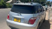 Bei ya Toyota IST 2005 Sokoni Mwanza Tanzania