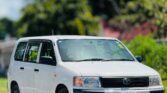 Price Toyota Probox 2008 for Sale in Dar es Salaam