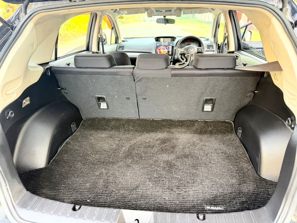 Subaru Impreza bei poa sokoni Mwanza Tanzania