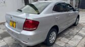 Used Toyota Allion 2006 for Sale in Dar es Salaam