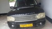 Bei ya Land Rover Range Rover 2005 Sokoni Dar es Salaam Tanzania