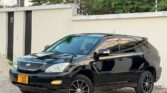 Used Toyota Harrier 2006 for Sale in Dar es Salaam