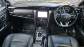 Price Of Toyota Fortuner 2021 for Sale in Tanzania
