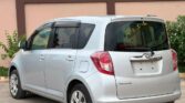 Toyota Ractis 2009 for Sale in Dar es Salaam