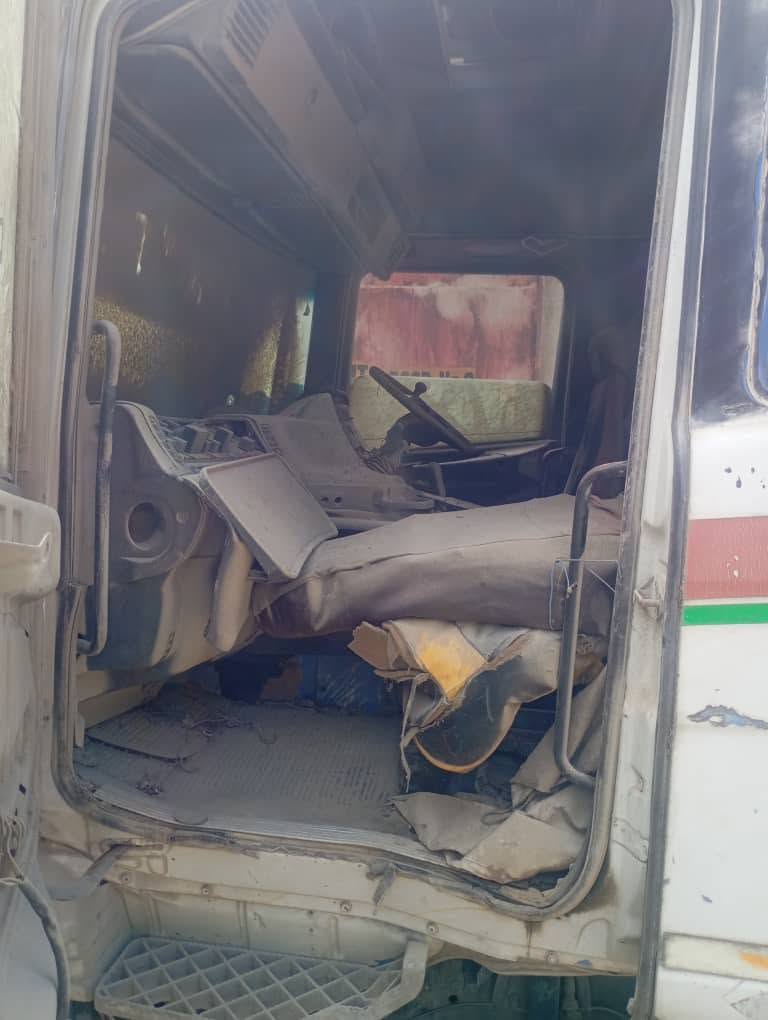 Price Scania 113 1995 for Sale in Dar es Salaam