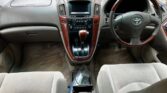 Toyota Harrier 2002 for Sale in Dar es Salaam