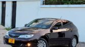 Used Subaru Impreza 2007 for Sale in Dar es Salaam