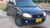 Magari Used Suzuki Swift 2003 Dar es Salaam Tanzania