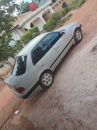 Bei Ya Toyota Corolla 1998 Sokoni Morogoro Tanzania