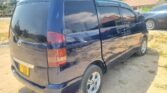 Magari Sokoni Toyota Noah ya Bei Poa 2005