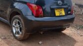 Buy Toyota IST 2005 for Sale in Dar es Salaam