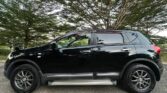 Magari Sokoni Nissan Dualis ya Bei Poa 2012