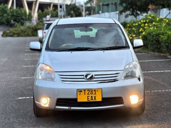 Bei Ya Toyota Raum 2006 Sokoni Dar es Salaam Tanzania