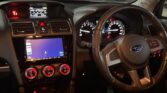 Magari Used Subaru Forester 2016 Dar es Salaam Tanzania