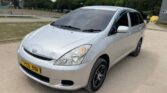 Buy Toyota Wish 2005 for Sale in Dar es Salaam