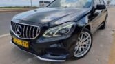 Bei ya Benz E-Class 2014 Sokoni Dar es Salaam Tanzania