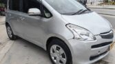 Price Of Toyota Ractis 2008 for Sale in Tanzania