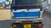 Used Mitsubishi Canter 2005 for Sale in Dar es Salaam