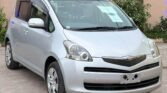 Toyota Ractis 2009 for Sale in Dar es Salaam