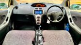 Price Of Toyota Vitz 2008 for Sale in Tanzania