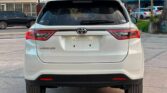 Used Toyota Harrier 2015 for Sale in Dar es Salaam