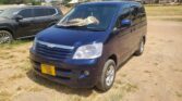 Magari Used Toyota Noah 2005 Mwanza Tanzania