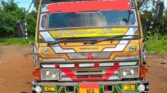 Magari Sokoni Mitsubishi Fuso ya Bei Poa 1998