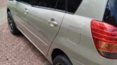 Magari Sokoni Toyota Spacio ya Bei Poa 2005