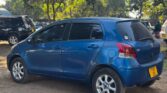 Price Of Toyota Vitz 2008 for Sale in Tanzania