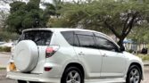 Toyota Rav4 2007 for Sale in Dar es Salaam