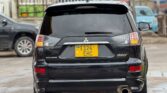 Price Mitsubishi Outlander 2011 for Sale in Dar es Salaam