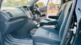 For Sale Toyota Harrier 2007 in Mwanza