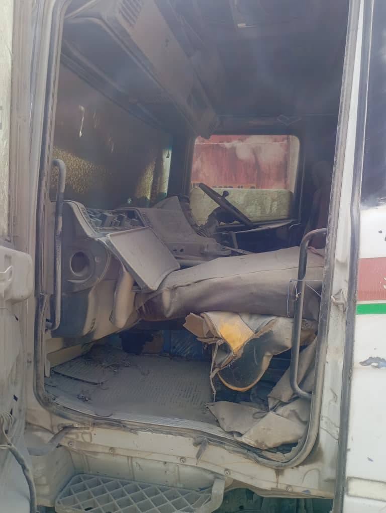 Scania 113 1995 for Sale in Dar es Salaam