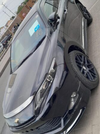 Price of Used Toyota Harrier 2015 for Sale in Dar es Salaam Tanzania
