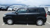Toyota Rumion bei poa sokoni Dar es Salaam Tanzania