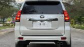 Toyota Land Cruiser Prado 2021 for Sale in Dar es Salaam