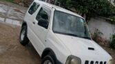 Buy Suzuki Jimny 2005 for Sale in Dodoma