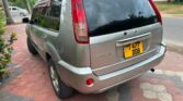 Magari Sokoni Nissan X-Trail ya Bei Poa 2005