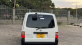 Price Nissan Vanette 1998 for Sale in Dar es Salaam