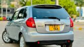 Price Mazda Verisa 2005 for Sale in Mwanza