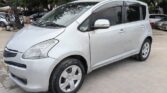 Buy Toyota Ractis 2008 for Sale in Dar es Salaam