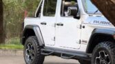 Jeep Wrangler 2024 for Sale in Dar es Salaam